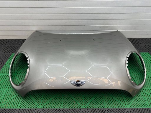 bonnet front Mini One - Cooper F57 F56 F55
