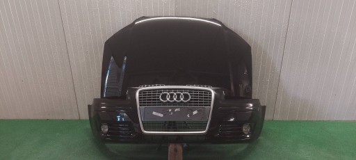 cofano AUDI A3 8P LIFT 05-08 LAK: LY9B