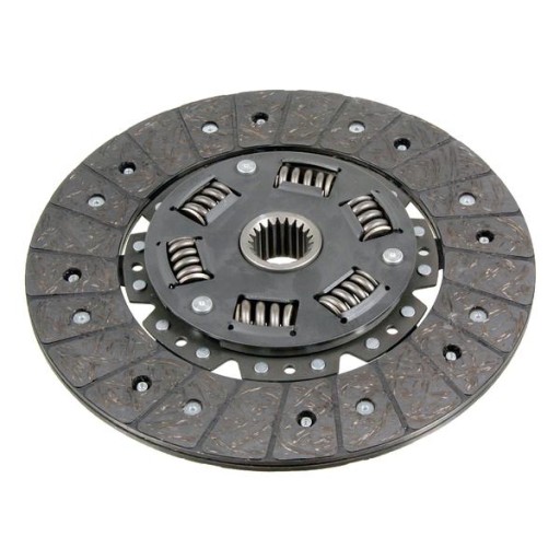 BLUE PRINT ТОРМОЗНОЙ ДИСК ADT33168