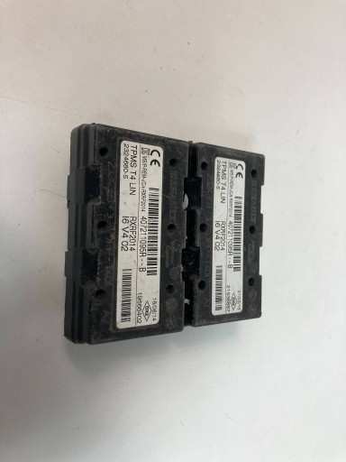 Amplificateur antenne Renault Trafic III (X82) 407211095R