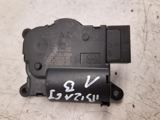 Micro moteur Bouches buses Bloc de chauffage complet Seat Ibiza 6J 1,2 TSI LIFT