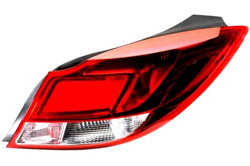 9EL 176 - Фонарь задний комбинированный 9эл176 380-051