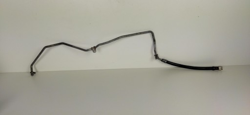 MERCEDES CLS W218 Ölleitung Getriebe getriebe