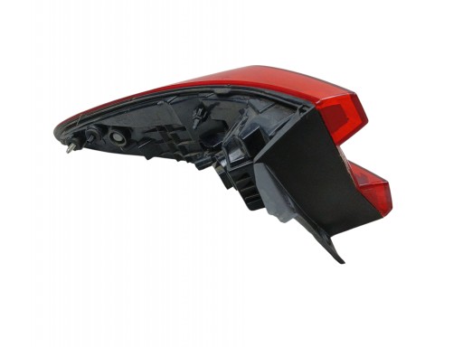 light right right rear part RENAULT KADJAR LIFT (2018-2022) 265504776R