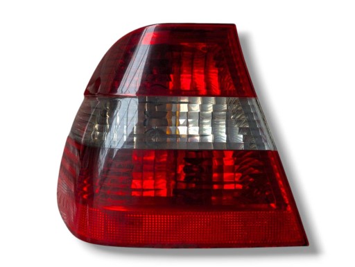 light rear left side BMW 3 E46 facelift E46 2004 6946535