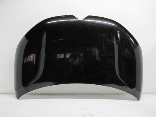 Capot CITROEN C5 AIRCROSS