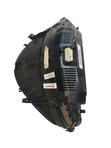 dials MERCEDES E W211 (2002-2006) 1.8 16V compressor; 163KM A2115409647 EU