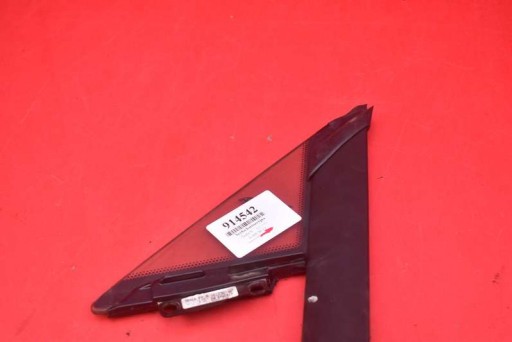 window bodywork right front MALA 43R-001074 TESLA MODEL S 12-20