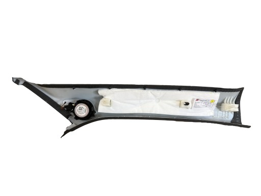 AUDI A3 8Y cover SLUPKA A left 8Y0867233A