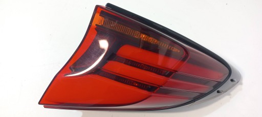 Toyota C-HR and Lift 2019-2023 light rear right 81550F413000 (R339)