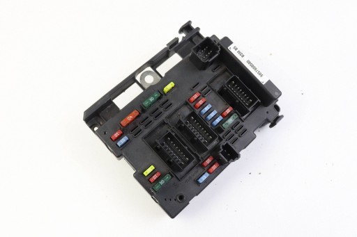CITROEN PEUGEOT modul szekrény vezerlő egység BSM 9657608580