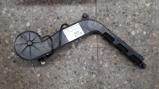 532691611a двигатель вентилятора Renault R19 кабриолет