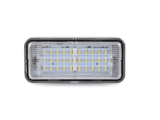 13829 - Робочий світильник світлодіодний 3500lm John Deere