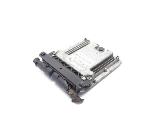 computer Centralina Motore ECU VW AMAROK 2.0 TDI 03L906019EL 0281017699