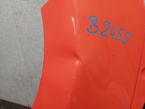 fender front left TOYOTA AYGO II 2 14