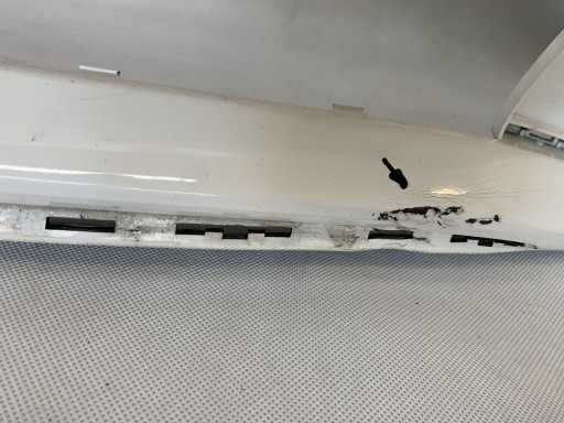 Frontstoßstange Mercedes B-Klasa W247 18r PDC A2478855300 05.26