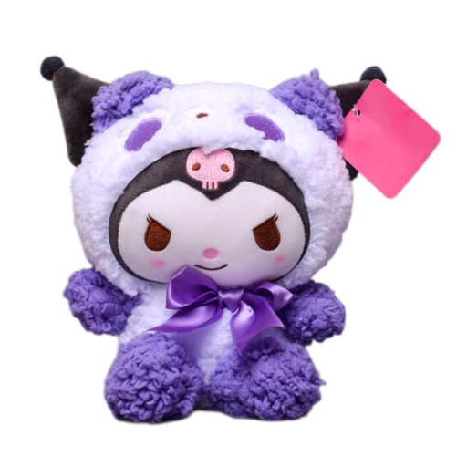 Пухнаста лялькова подушка Sanrio