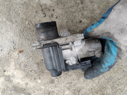 AGR-VENTIL VOLKSWAGEN PASSAT B6 2.0 TDI 03G131502
