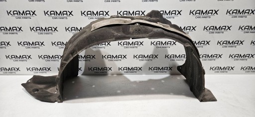 parasale anteriore sinistra bocchetta Lexus UX