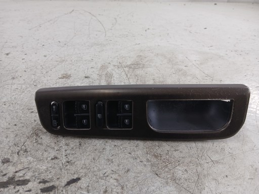 PANEL of the window left front VW GOLF IV BORA PASSAT B5 1J4959857D 98-05