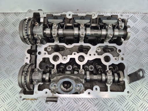 TESTATA Motore BMW 2 F45 218i 7628714 B38A15A