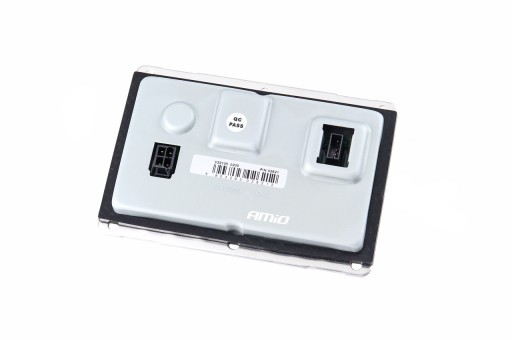 02621 - Ксеноновий інвертор VW PASSAT B6 CITROEN C4 C5 BMW