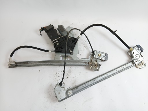 SKODA OCTAVIA and window regulator right front 1U4959802D