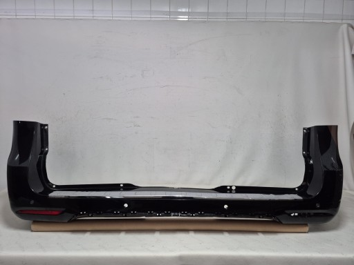 MERCEDES VITO III 3 W447 AMG 14-> bumper rear part rear PDC