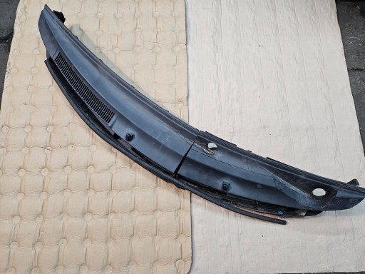 55781-0D100A - TOYOTA YARIS II 06-11 ОБЛИЦОВКА ПЛАСТИК КОМПЛЕКТ ЕВРОПА