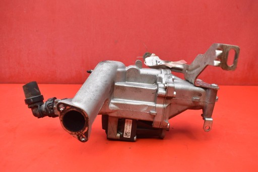 exhaust gas cooler EGR PLH-19206-A CITROEN C4 PICASSO 1 and 1.6 HDI 112 KM LIFT