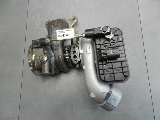 SEAT CUPRA FORMENTOR turbo 04E145715M