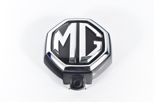 10021172 - ЕМБЛЕМА НА ПЕРЕДНИЙ БАМПЕР MG HS