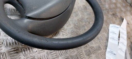 volant + airbag CITROEN JUMPY II airbag řidičů