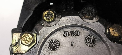 Servopumpe 91130 OPEL VECTRA B