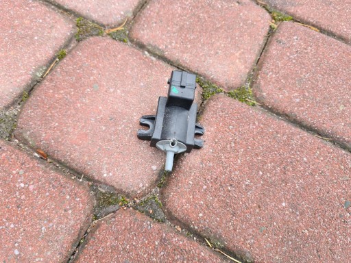 ventil turbiny 1.6T Opel Corsa E 55577092