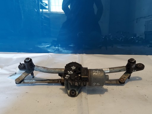 Wischergestänge OPEL COMBO 51810592 vorne