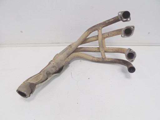 KAWASAKI ZR7 ZR-7 ВЫПУСКНОЙ КОЛЛЕКТОР