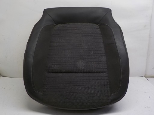 OPEL ASTRA J IV siège gauche droite assise chauffeurs passegers tapisserie