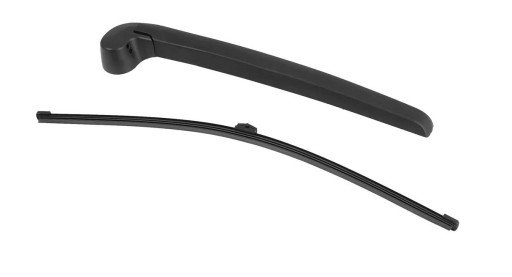 13D1RWT1 - Рычаг стеклоочистителя задний с ручкой AUDI A4 B8 универсал