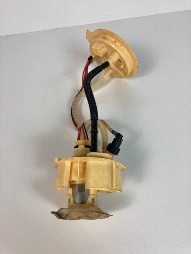 Volkswagen Touareg III 3.0 TDI feed pump 4M4919088