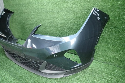 SEAT ARONA LIFT 21- front bumper front