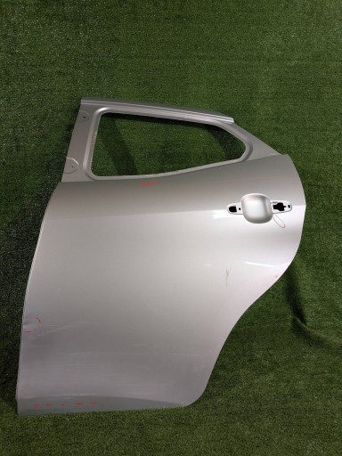 Tür hinten links links heck TOYOTA AYGO II NR.4103