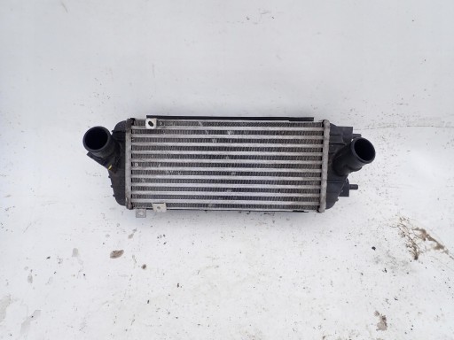 HYUNDAI I40 11-> Kühler INTERCOOLER