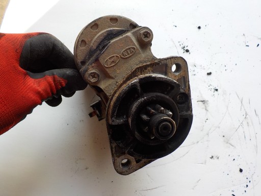 HYUNDAI I30 2.0 CRDI ORG starter 36100-27010
