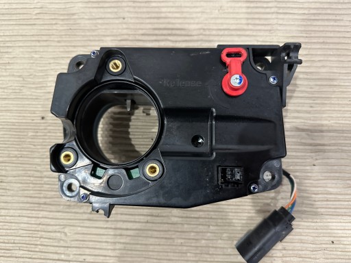 TESLA МОДЕЛЬ S / X ПОРТ ЗАРЯДКИ РОЗ'ЄМ 1061447-00-A