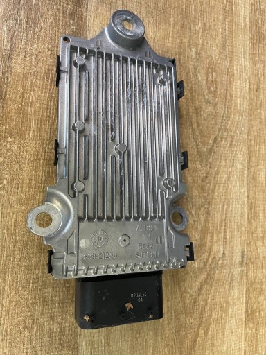 Модуль коробки передач Range Rover Evoque L551 OE K8D2-14C336-AB