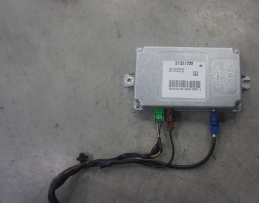 31327228 - Модуль задньої камери VOLVO S60 V60