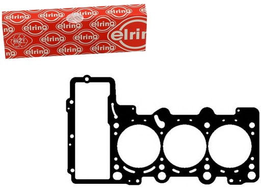 EL725190 - Прокладка головки AUDI A4 A6 A6 ALLROAD A7 A8 2.8/
