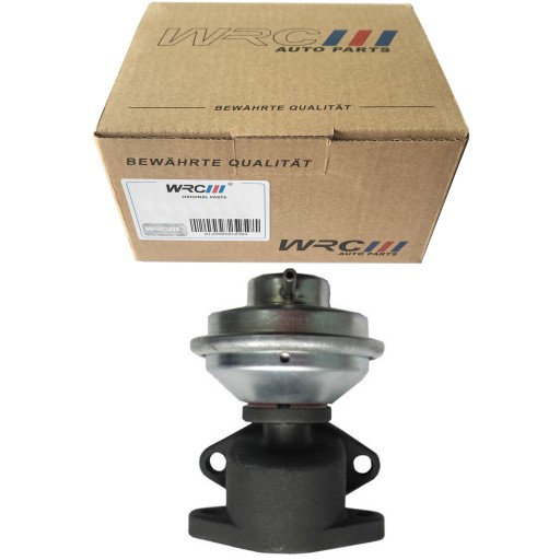 8888032 - КЛАПАН РЕЦИРКУЛЯЦІЇ ВІДПРАЦЬОВАНИХ ГАЗІВ RENAULT LAGUNA І 2.2 D 83KM 7700100230