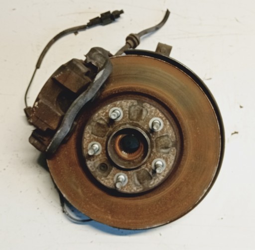 swing left front OPEL ASTRA J 1.7CDTI
